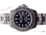 High Quality Replica Submariner Rolex Skull Watch New Style Automatic Movement